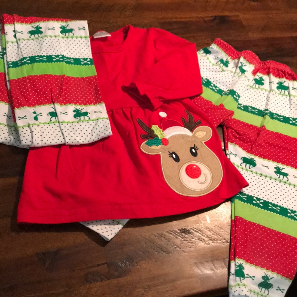 3 piece
